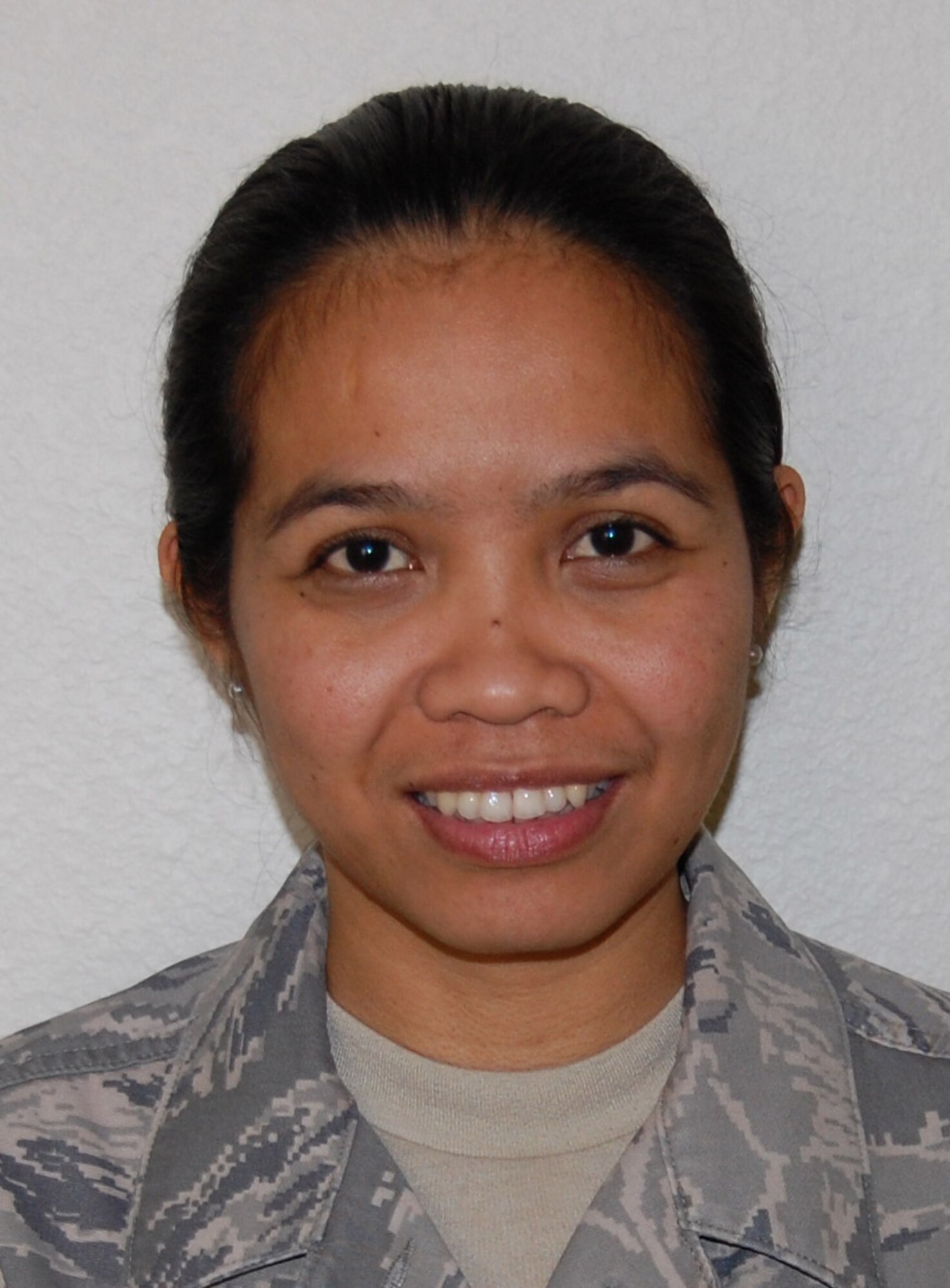Airman 1st Class Janice Negranza, 81st Medical Group, earned the base’s top scores on career development course tests for December, respectively.  Both scored 96 on their tests.  Other high scores for November are Tech. Sgt. Tisha Hargrove, 81st MDG, 94; Daniel Fish, 81st CES, 92; Airman 1st Class Tera Burk, 81st SFS, 91, and Staff Sgt. Katherine Escalante, 81st MDG, 90.  December’s other top scores are Senior Airman Michelle Johnson, 81st MDG, 95; Staff Sgt.?Lewis Squires, 81st CES; and Tech. Sgt. Kimberly Studivant, 81st Comptroller Squadron, 91.