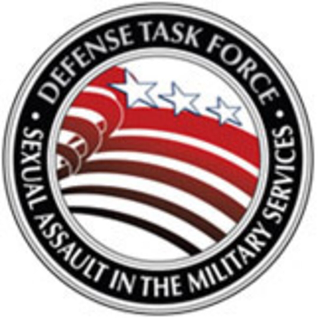 Defense Task Force Sexual Assault in the Military Services
