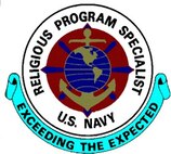 Chaplain's Corps