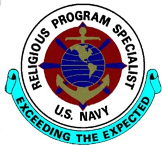 Chaplain's Corps