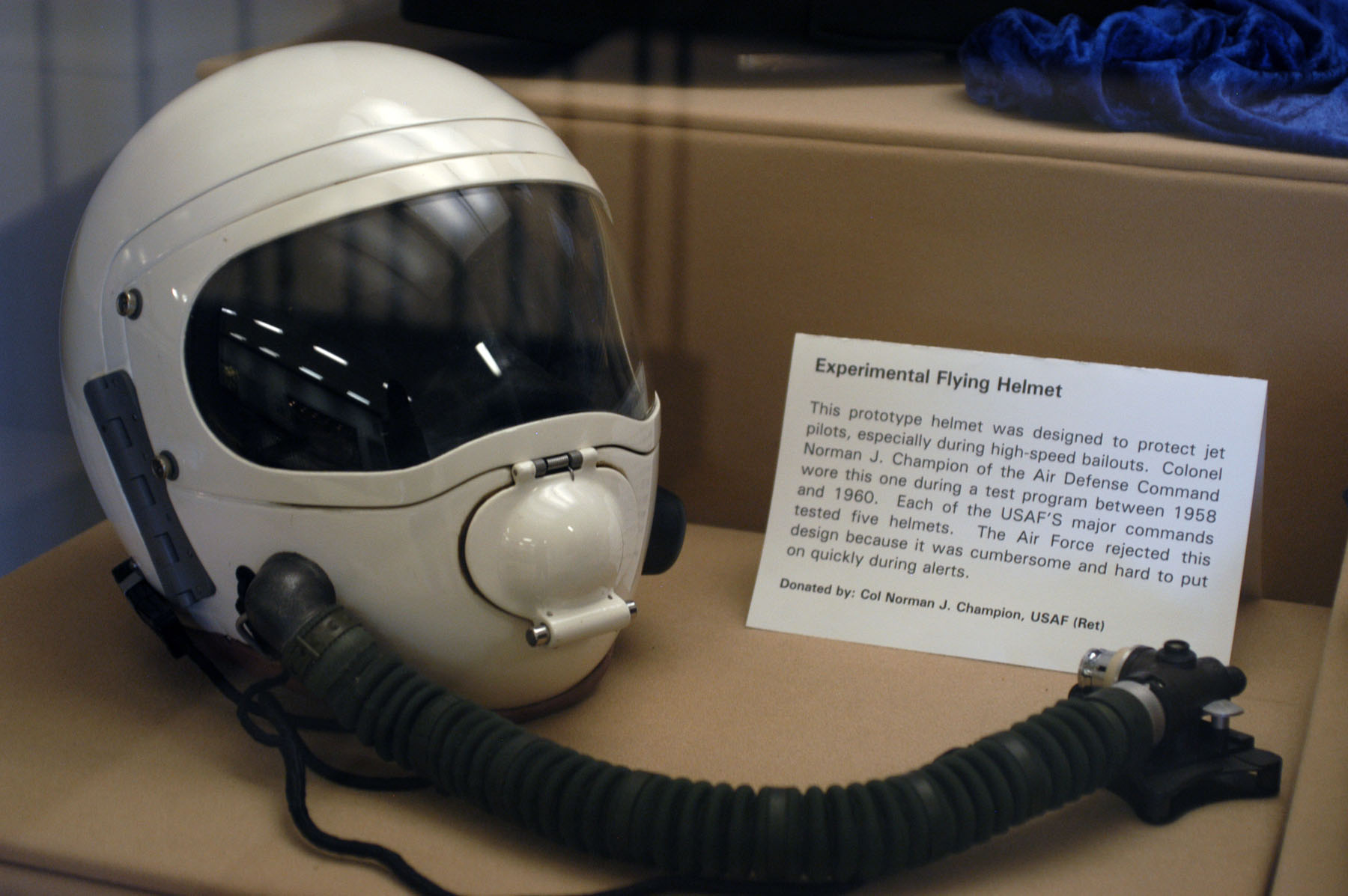 Soviet fighter 2025 pilot helmet