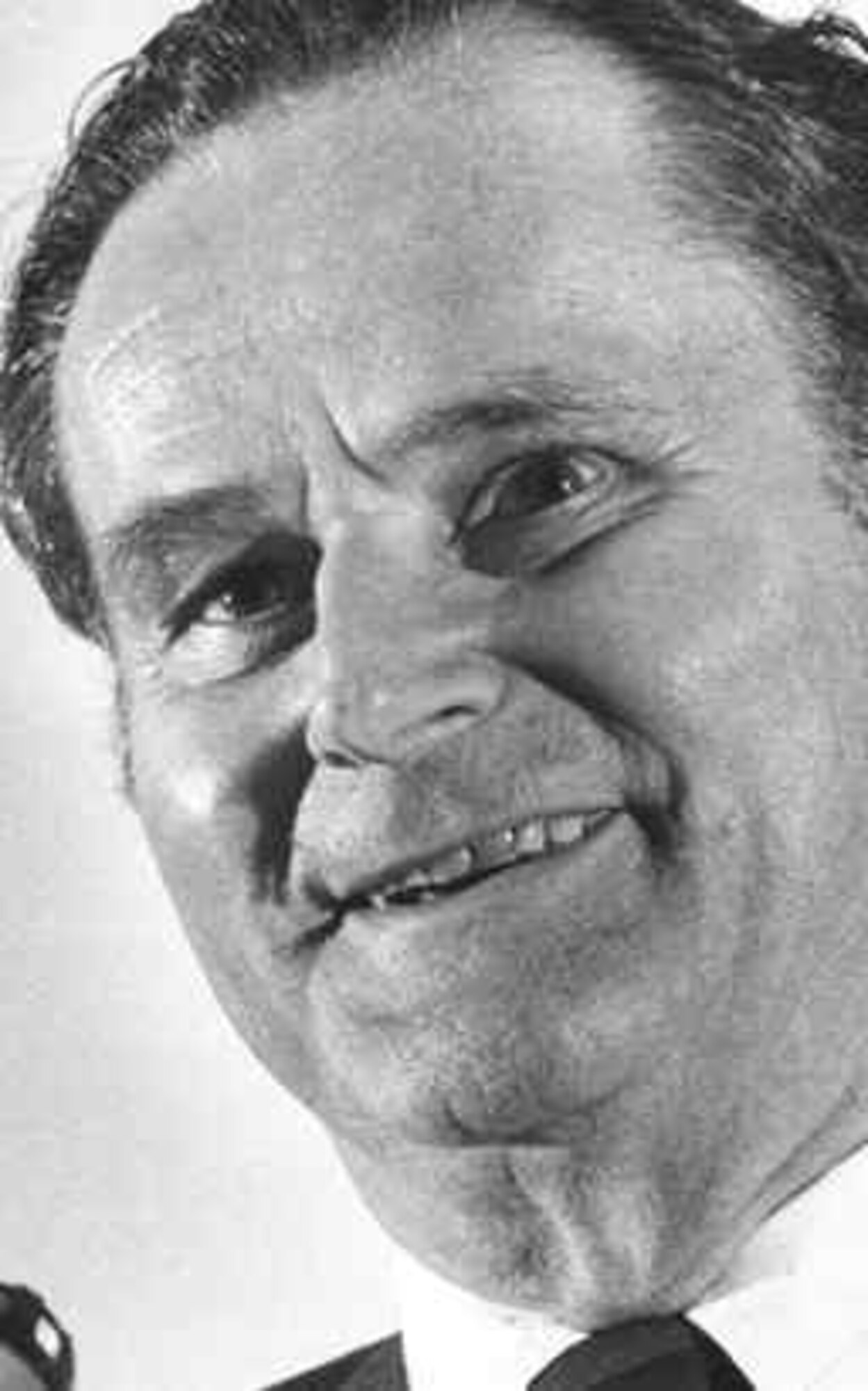 Col. Ralph D. "Hoot" Gibson, a Korea ace, combat hero, and leader who died Jan. 3. Colonel Gibson was stationed at Davis-Monthan Air Force Base in the 1960s but left Tucson after completing his military service but returned to form his own real estate company in 1974.