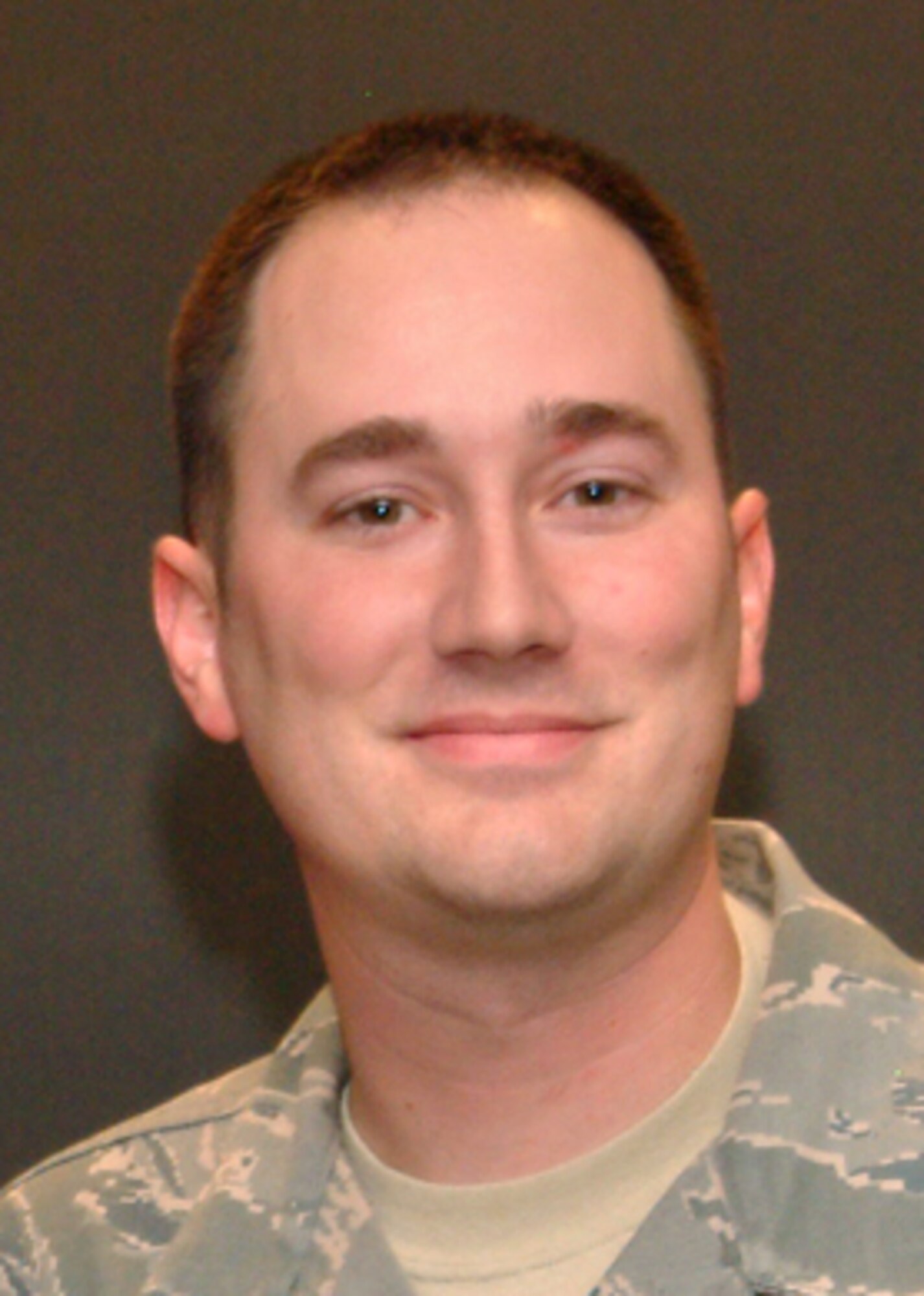 Caleb Rose, 81st Training Support Squadron, has been proomoted to the new rank through the Stripes for Exceptional Performers program.