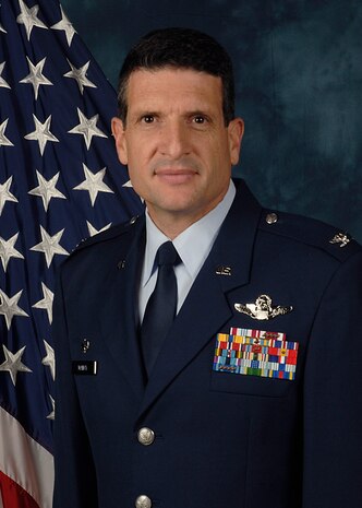 Col. Joseph Mancy
