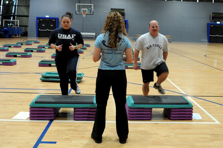 Win By Losing Competition Challenges Kmc Members To Get Fit