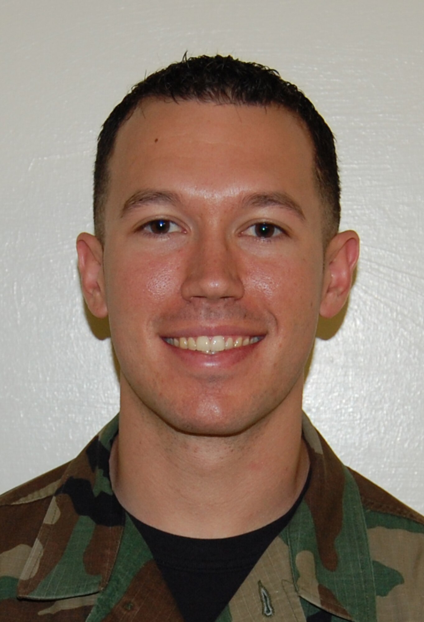 Airman Sandoz