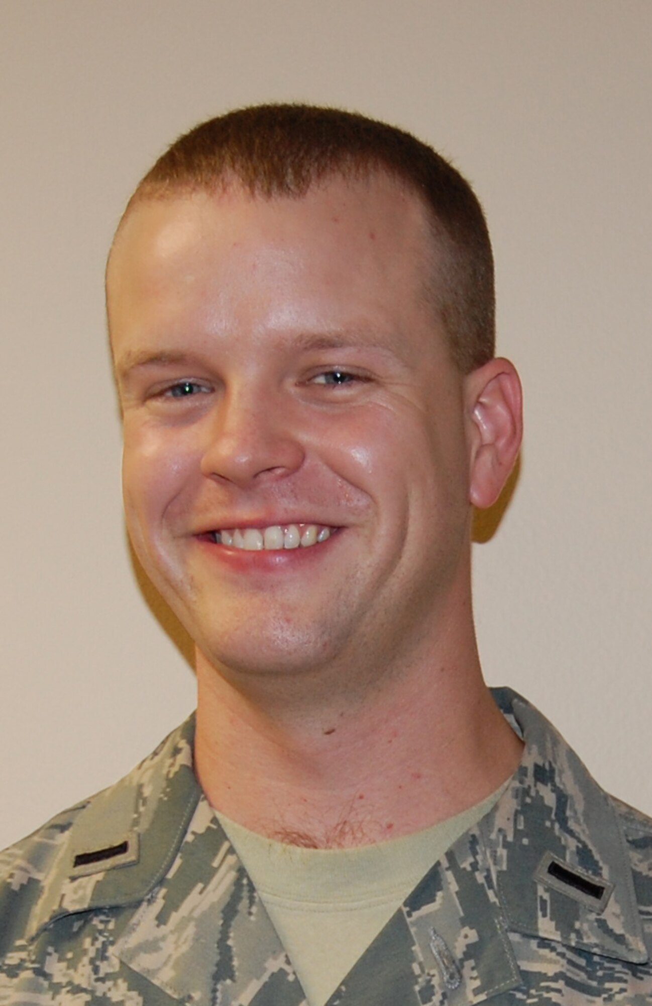 Lieutenant McMillian