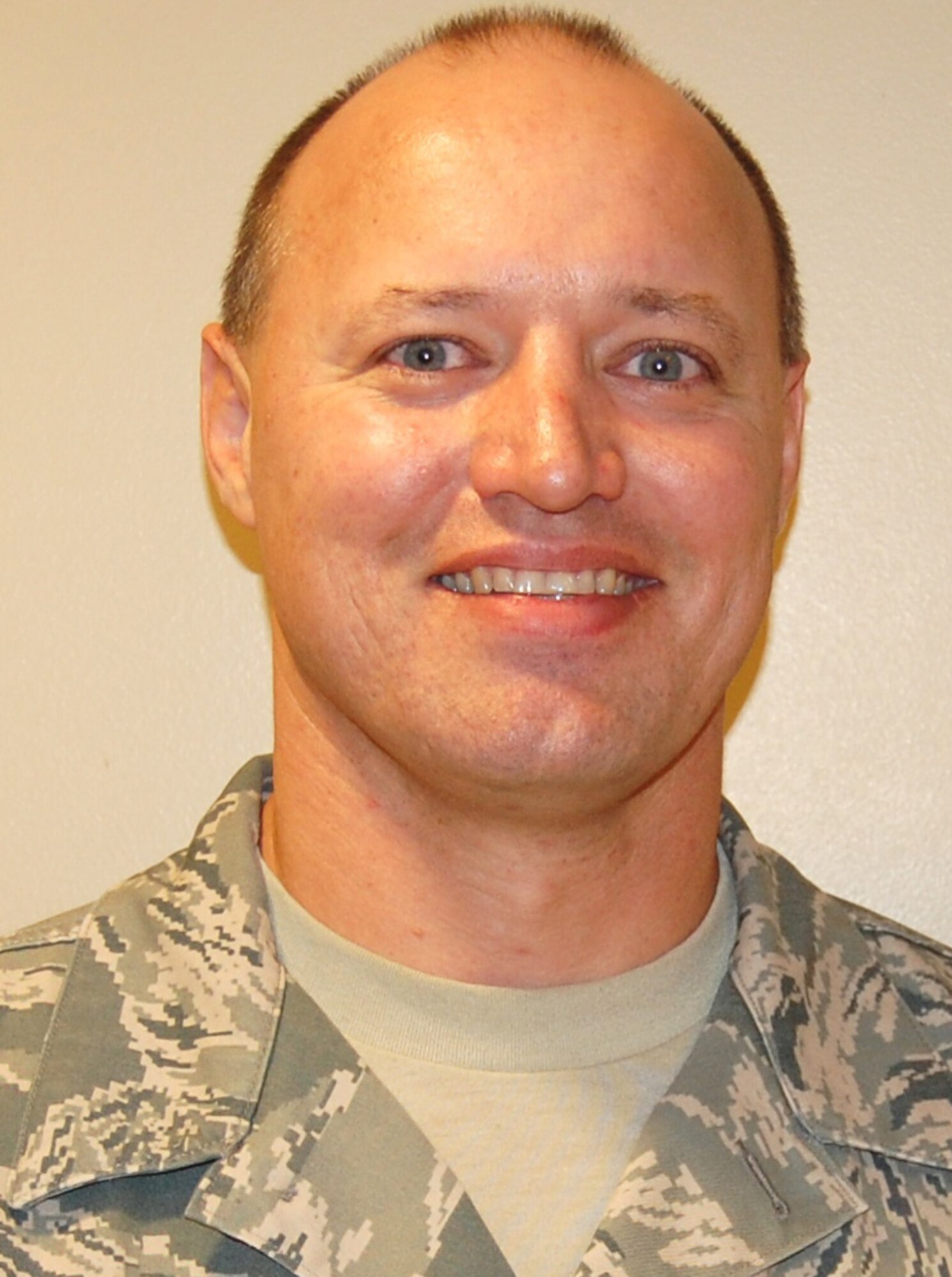 Sergeant Mann