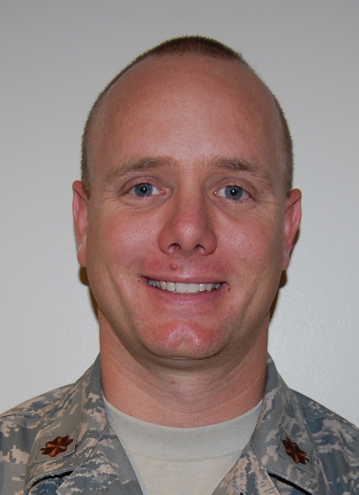 Major Kittelson