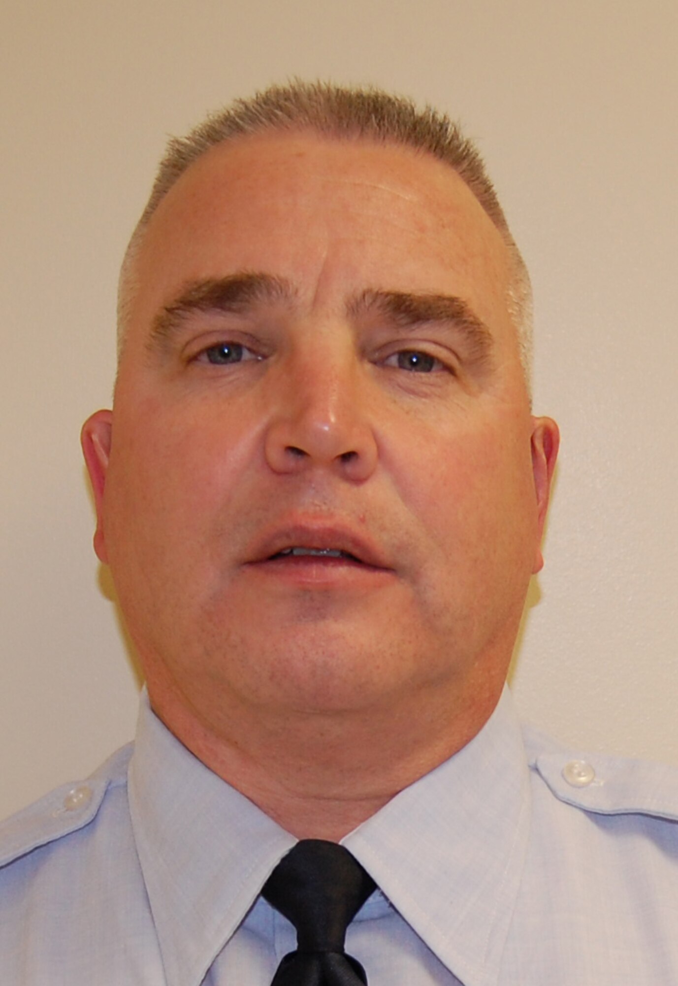 Sergeant Hagen