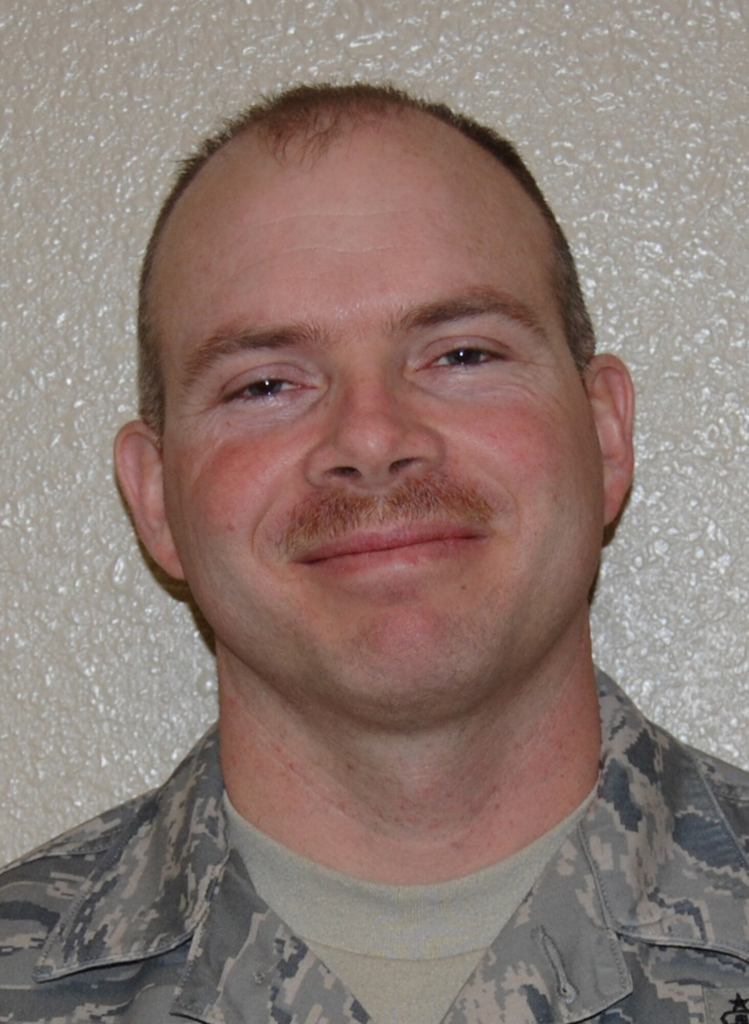 Sergeant Fountain