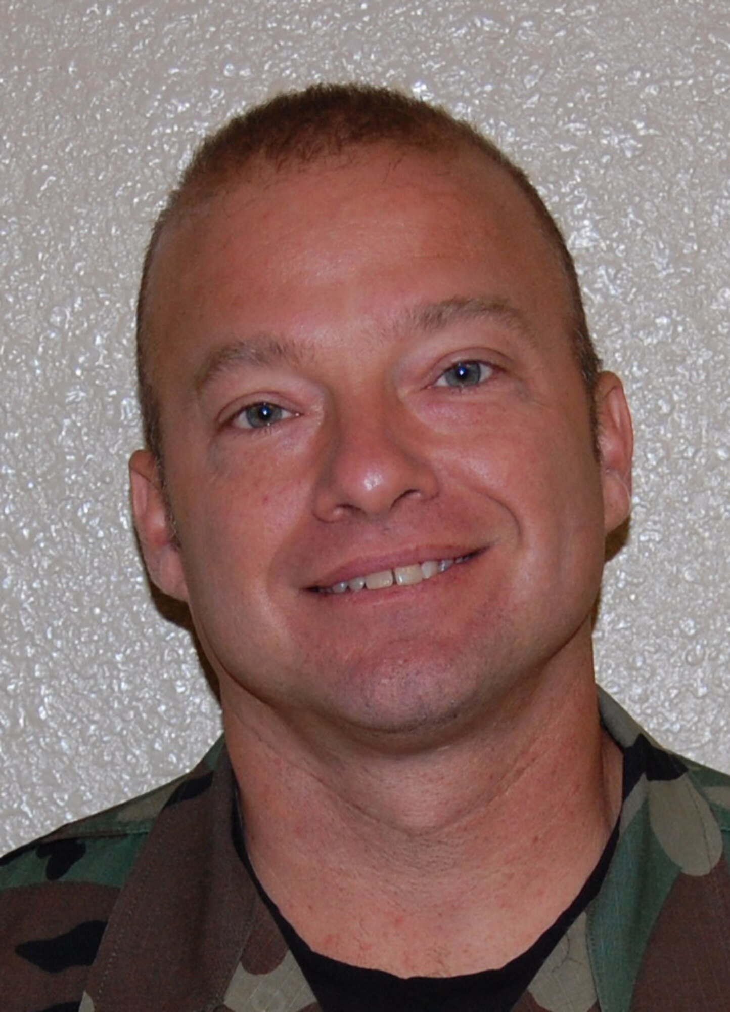 Sergeant Aric