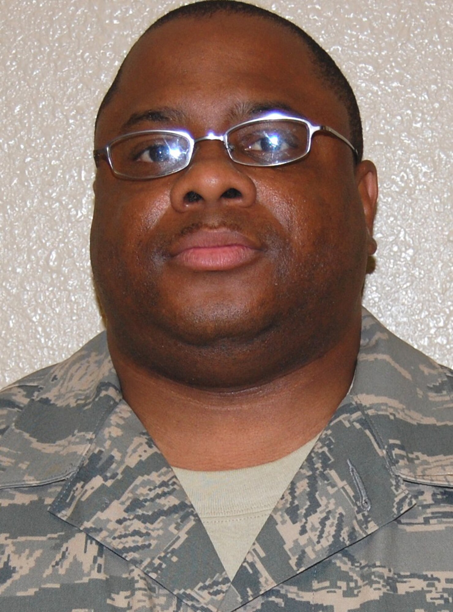 Sergeant Alston