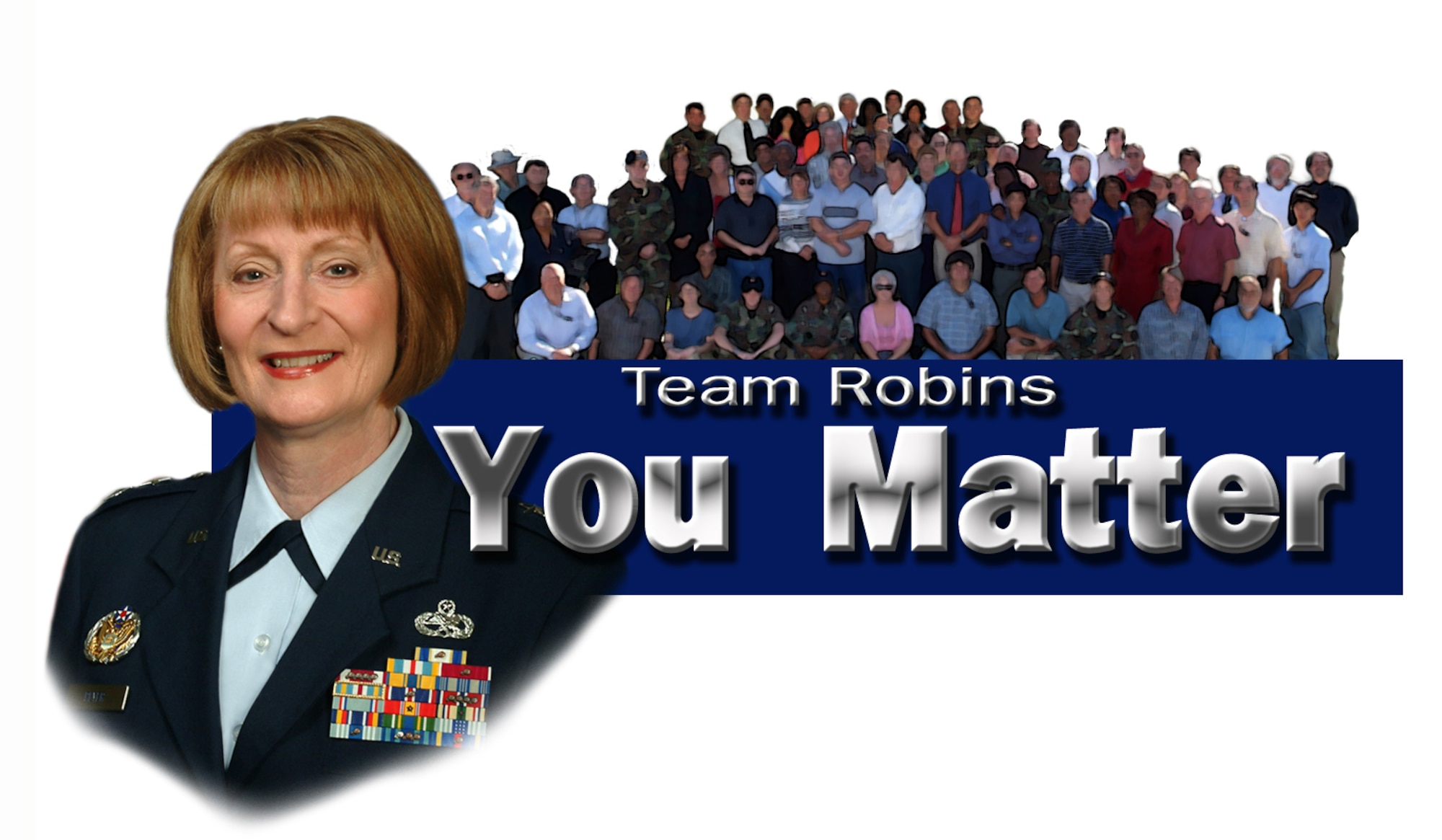 You Matter