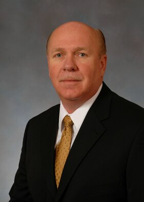 AEDC Police Chief Rick Trull recently graduated at the top of his class from the Southeastern Command and Leadership Academy at the University of Tennessee at Chattanooga. (Photo provided)