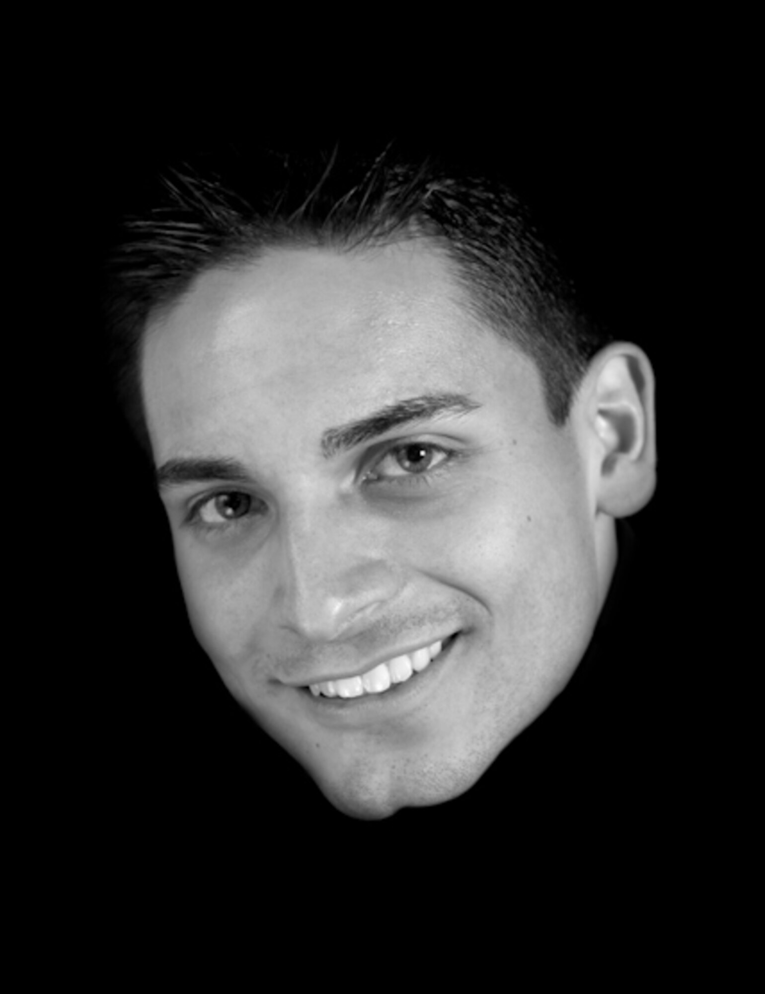 Sergeant Rosales