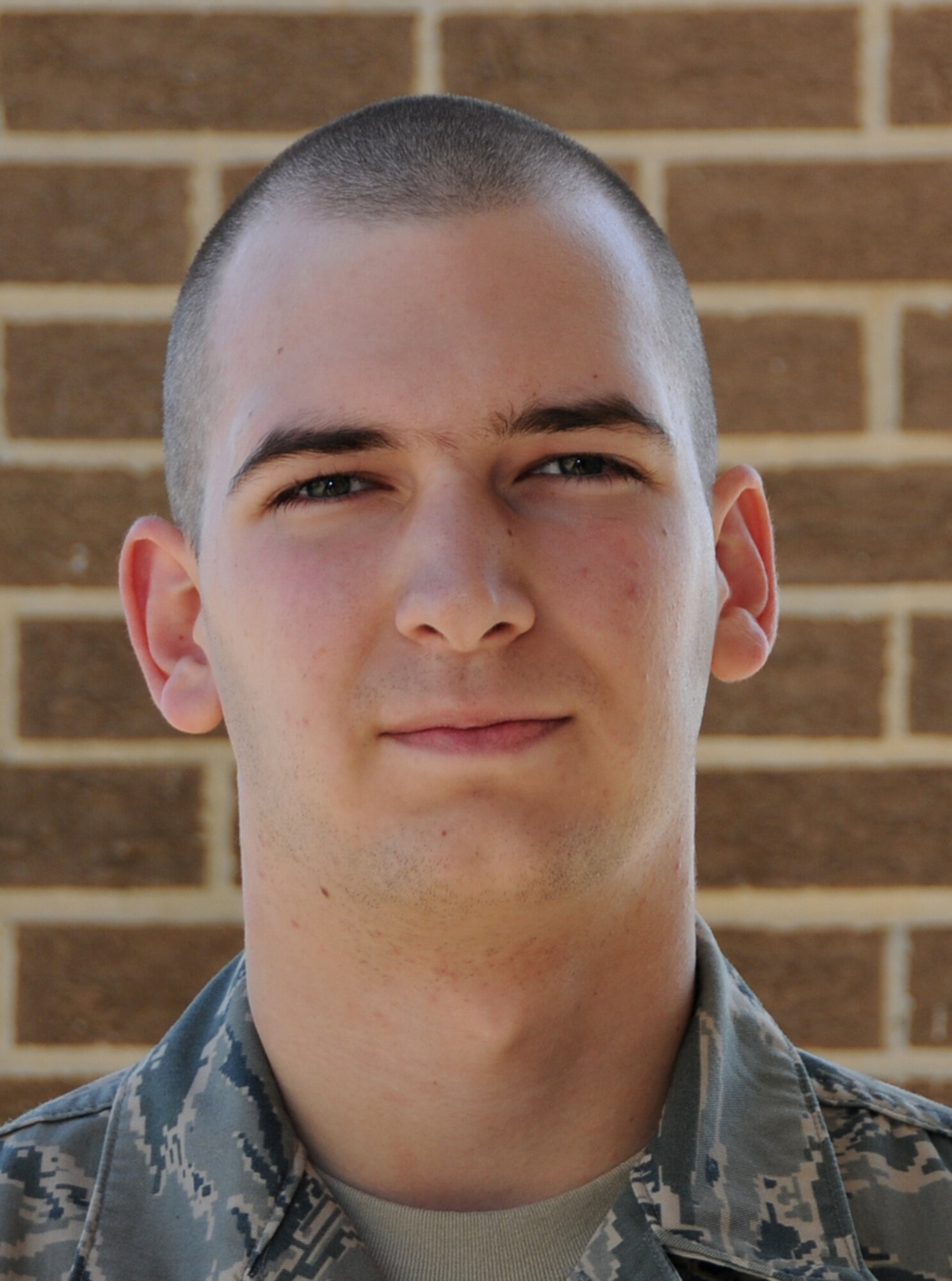 Airman 1st Class Nolan Short graduated Monday  from the electronic principles course in the 332nd Training Squadron with perfect scores.  He is headed to Sheppard Air Force Base, Texas, for additional training.  Airman Short is from Detroit and will train in the avionic attack control systems apprentice course.  