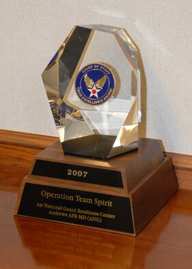 Operation Team Spirit