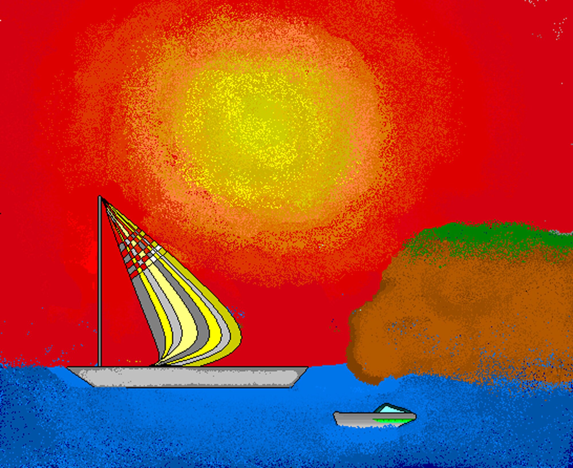 TRAVIS AIR FORCE BASE, Calif -- Boating Safety Training classes offered to Team Travis.