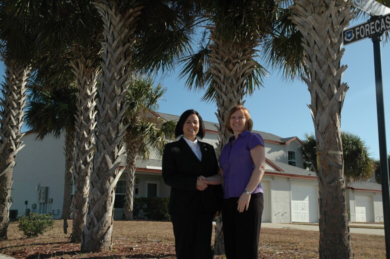 Base housing policy changes Feb. 2 > Space Launch Delta 45 > Article