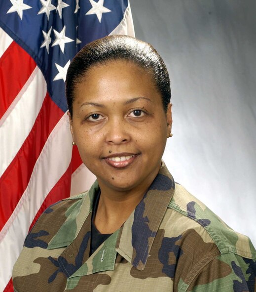 … Tears came to my eyes as I witnessed Barack Obama become the first African American to become President of the United States. We were hugging complete strangers, but did not care. We were all in accordance that the negative past can now move forward to a positive future (U.S. Air Force photo)