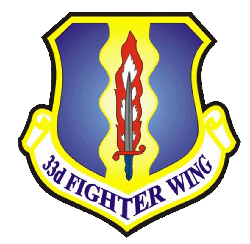 33 FW Shield