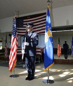 Senior Airman Yoan Gomez