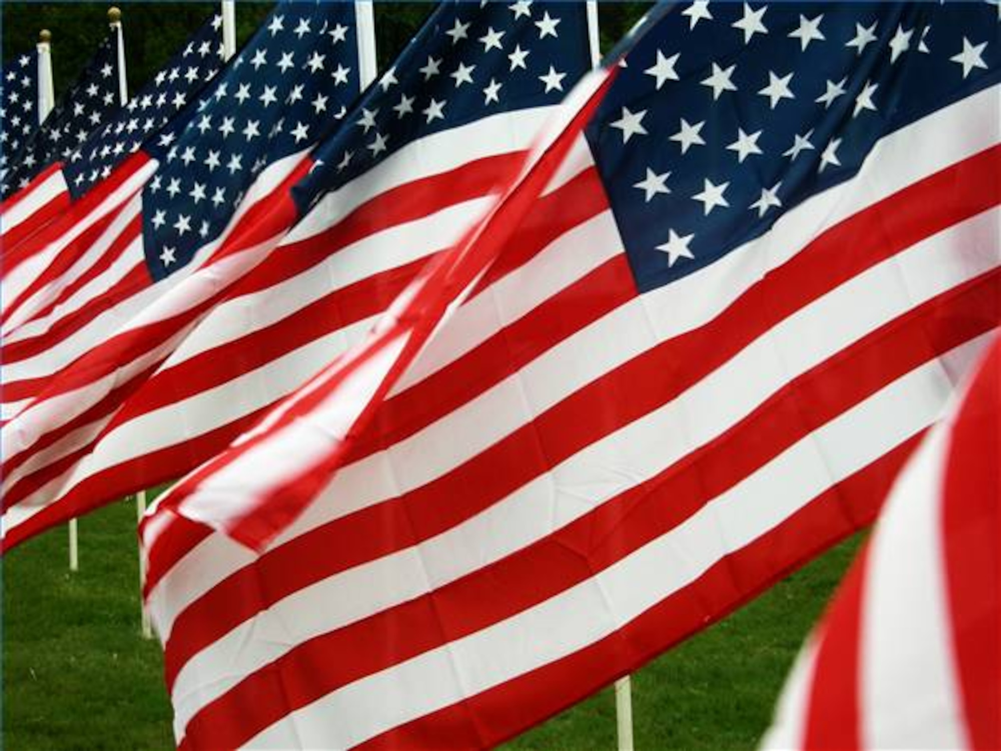 Chaplain (Maj.) Craig Abee reflects on his thought about the origins our nation and how prayer helped build a nation.