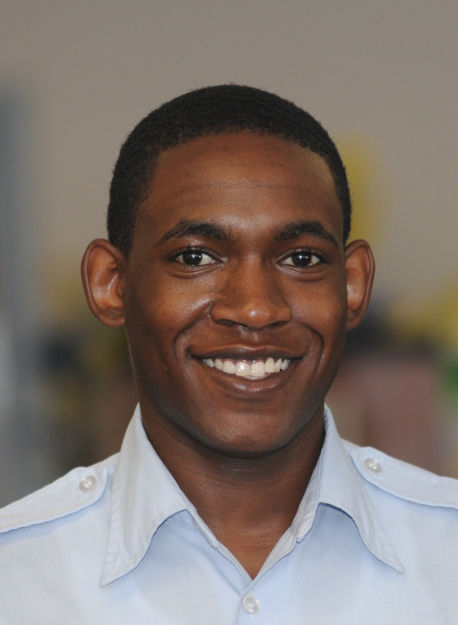Airman Summers