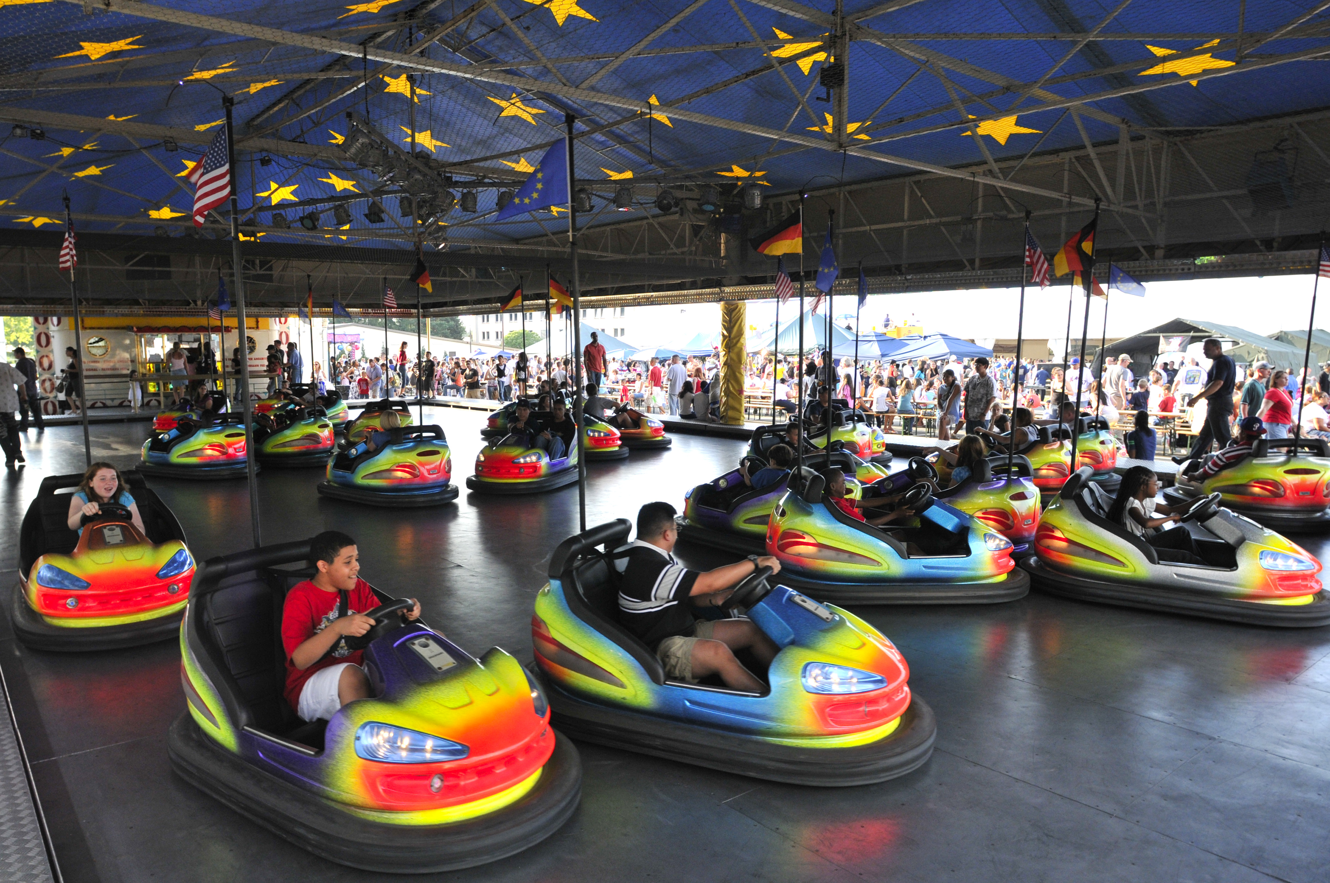 4th of july air force 1