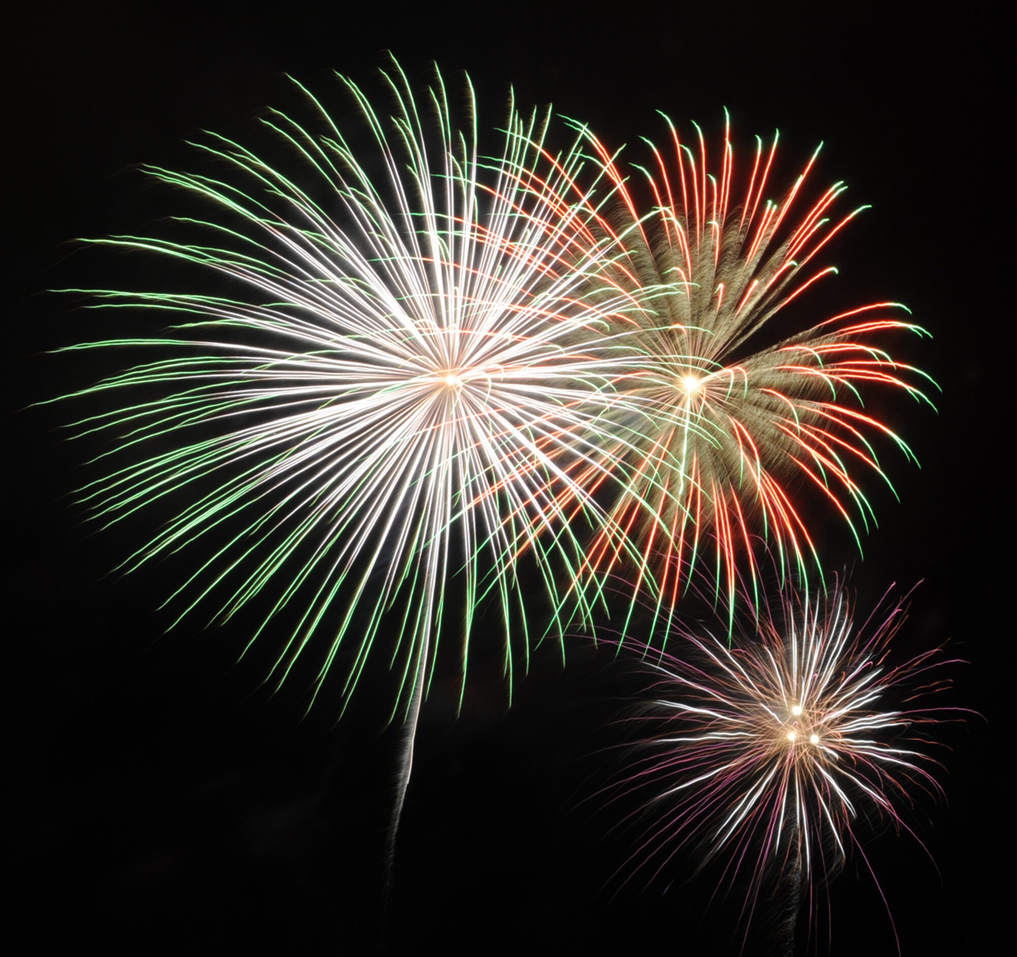 Independence day with a "bang" > Whiteman Air Force Base > Article Display