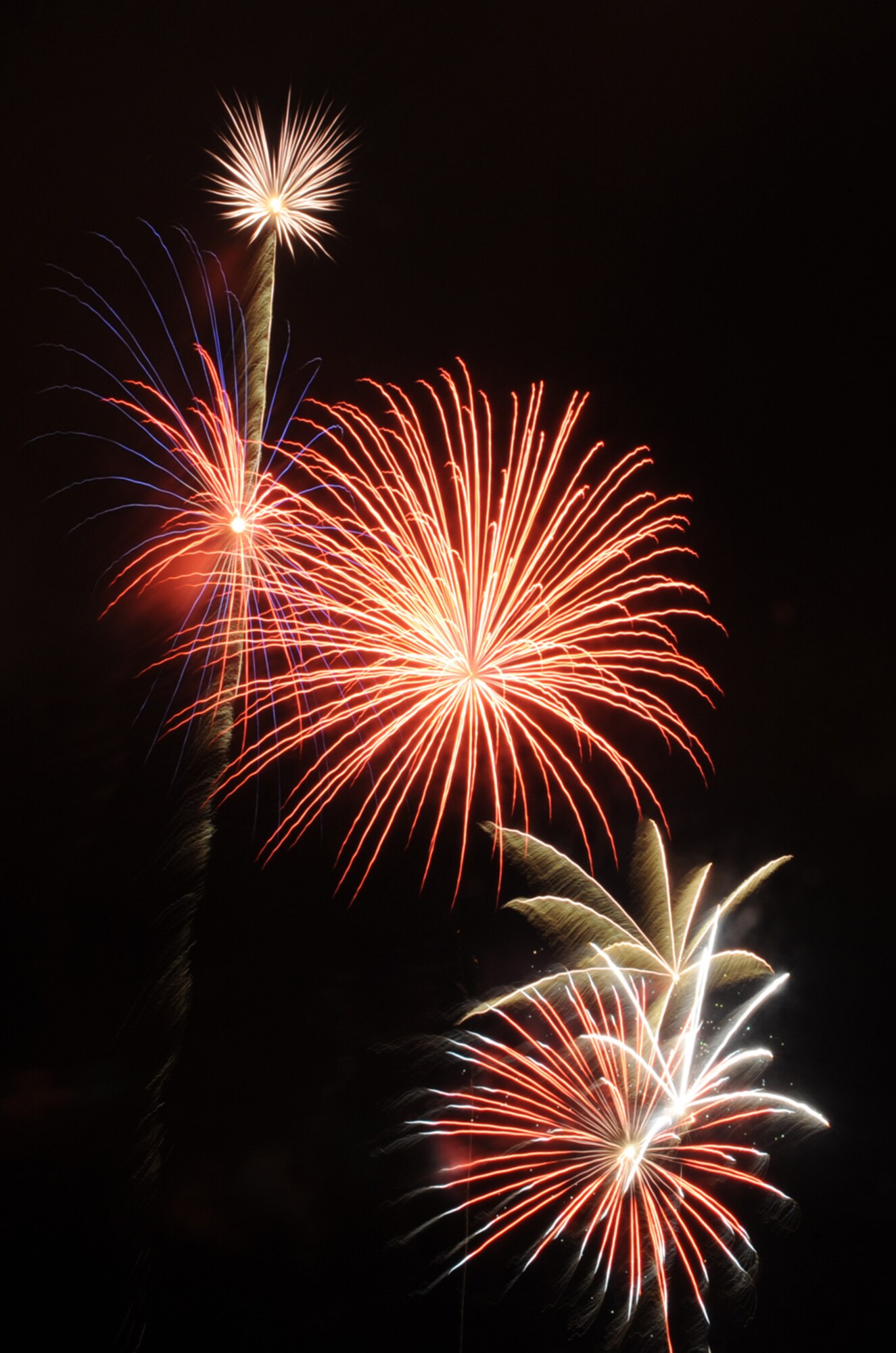 Independence day with a "bang" > Whiteman Air Force Base > Article Display