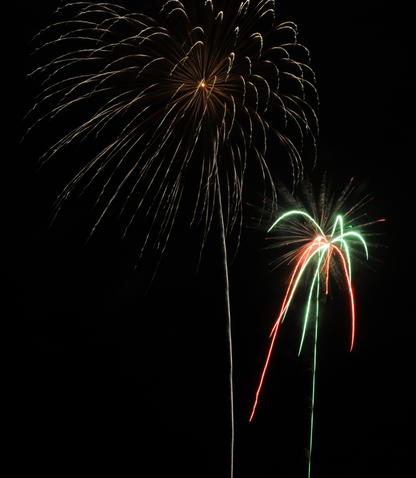 Independence day with a "bang" > Whiteman Air Force Base > Article Display