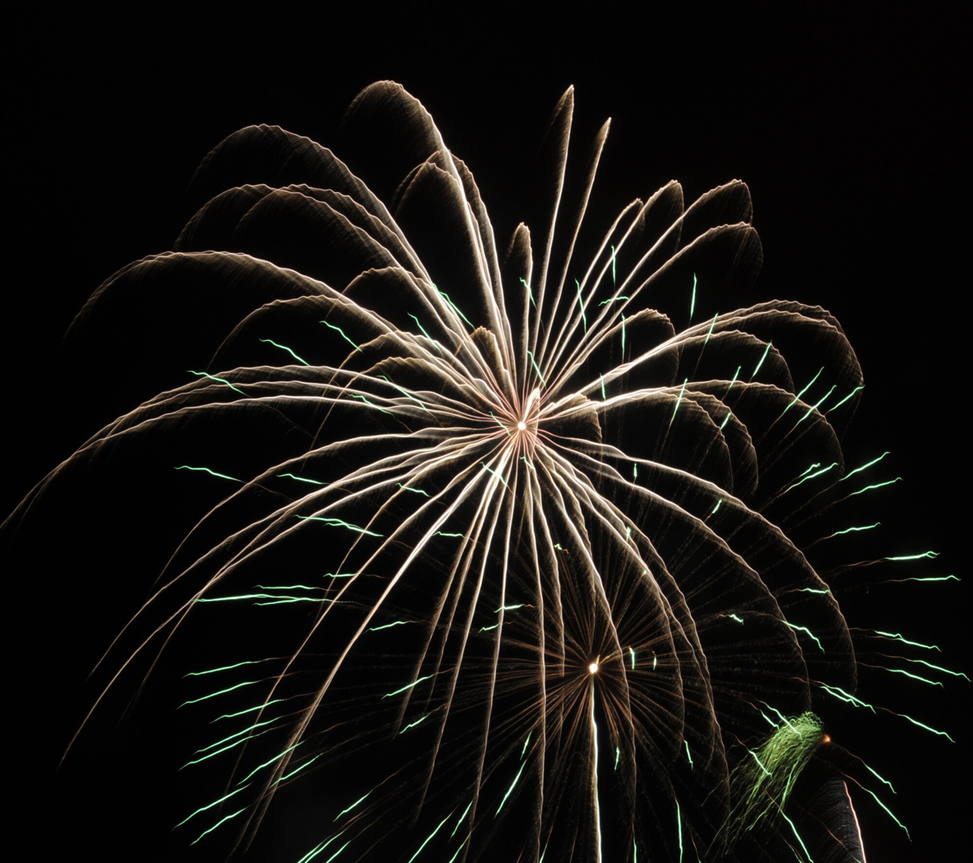 Independence day with a "bang" > Whiteman Air Force Base > Article Display