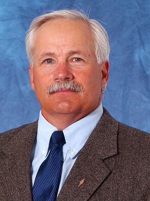 Scott Irving, the associate head coach for the U.S. Air Force Academy's track and field team, was recently named Division I Mountain Region Women's Assistant Coach of the Year for 2008. (U.S. Air Force photo/Danny Meyer)