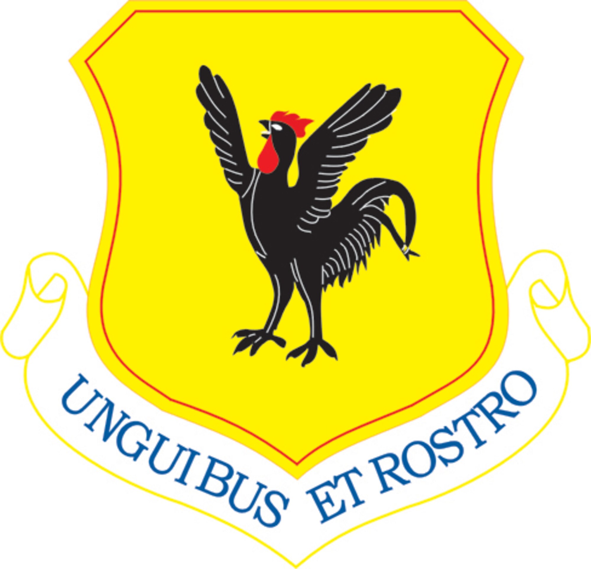 Wing Patch