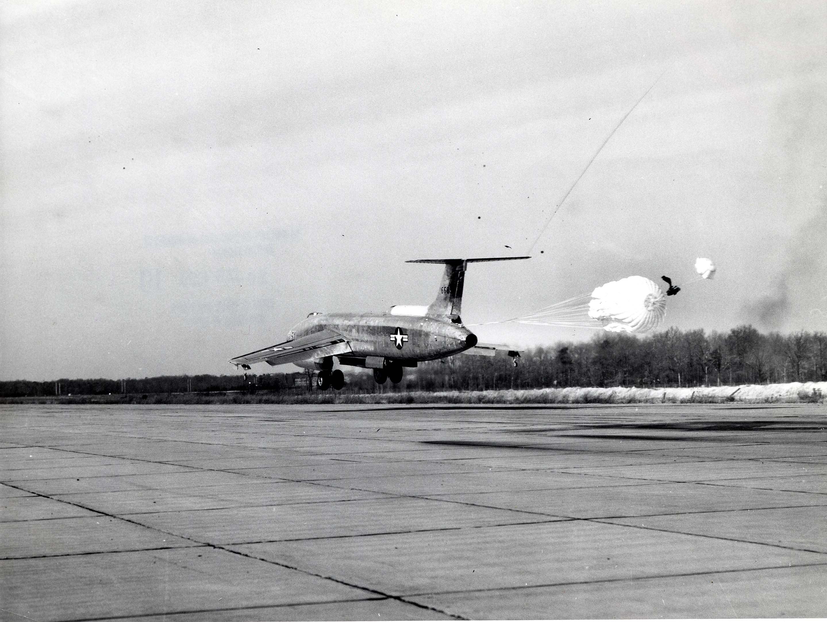 Martin XB-51