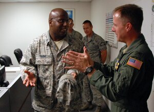 Col. John Wood