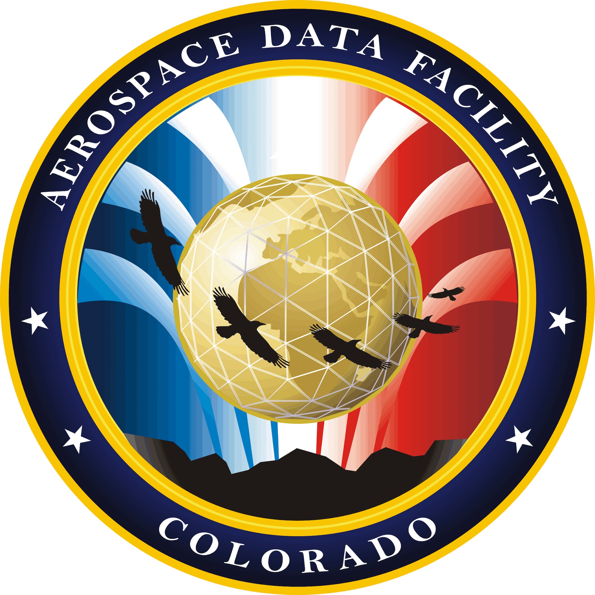 Aerospace Data Facility - Colorado