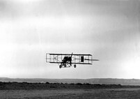 Goodier landing S.C. #2. North Island, summer 1914 