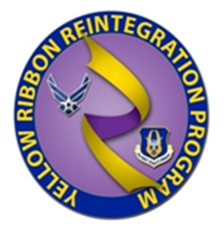 The 403rd Wing's Yellow Ribbon Event will be held July 26-27 st the Imperial Palace Casino and Resort in Biloxi, Miss.