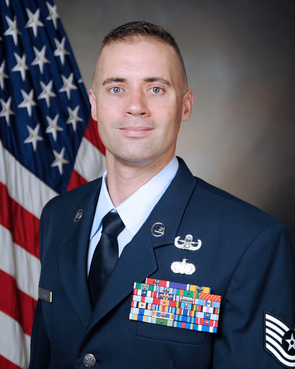 12 Outstanding Airmen of the Year highlighted > Air Force > Article Display