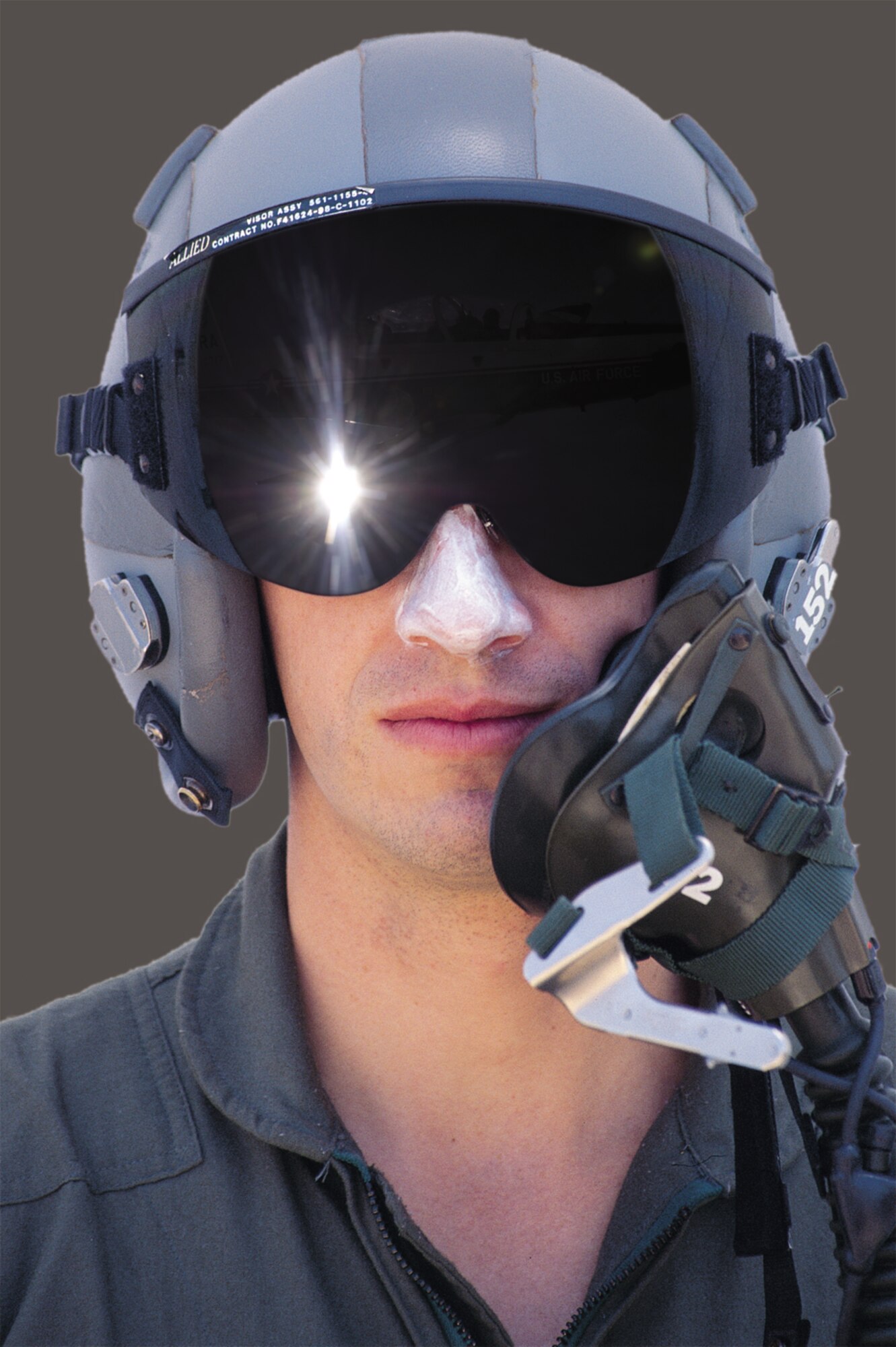 CAN SUNSCREEN PREVENT AIRCRAFT MISHAPS? > Torch Magazine > Article Display