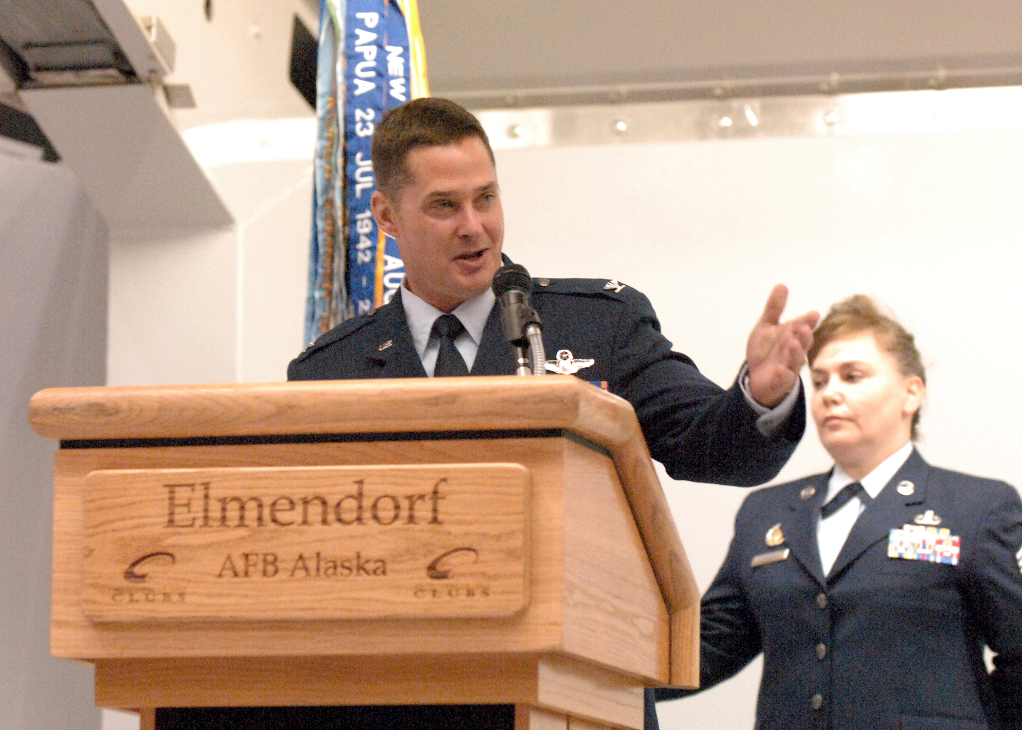 3rd OG changes command