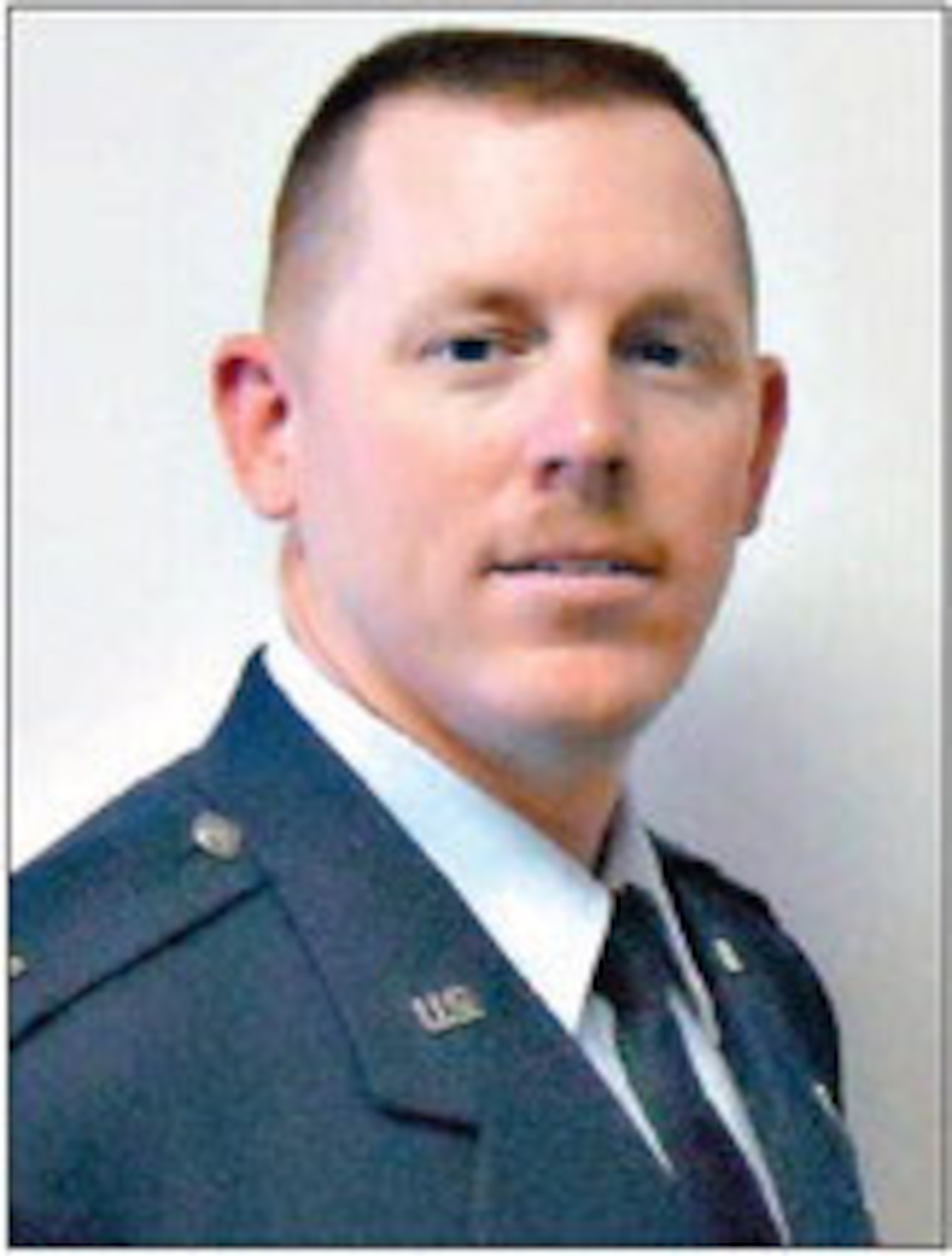 Capt. James Parris