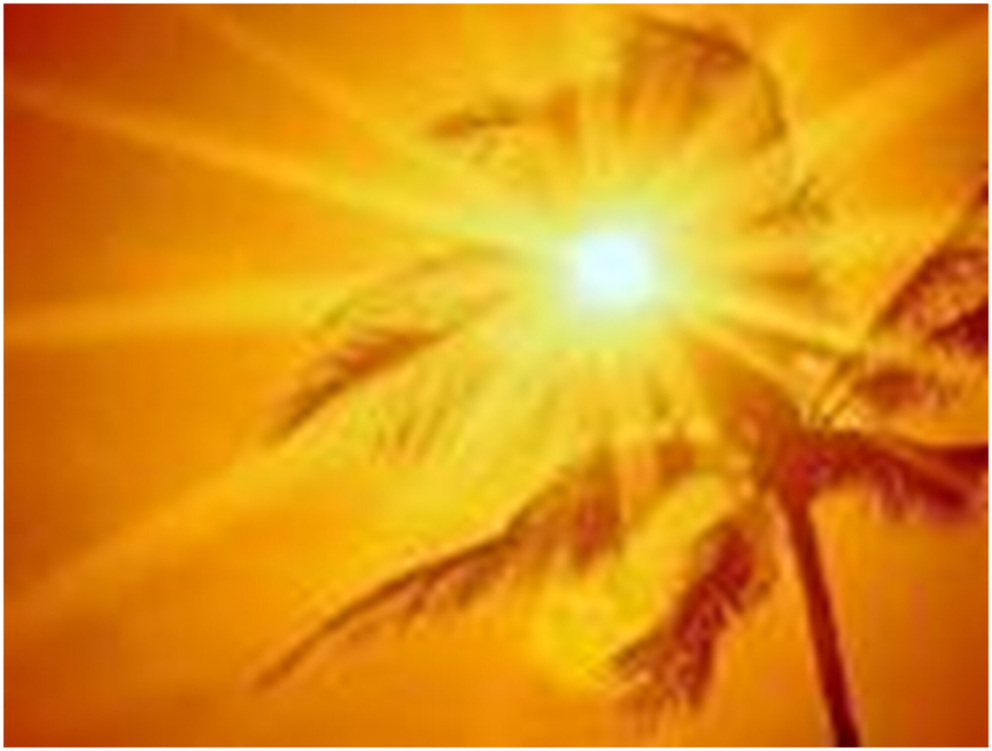 The year-round sun in Hawaii provides those fortunate enough to call the islands home an immeasurable quality of life benefit.  Exposure to the sun has proven health advantages; however, during the past two decades it has become evident that overexposure to ultraviolet radiation is potentially lethal to humans. The 15th Airlift Wing safety office offers advice to protect military members from the sun.