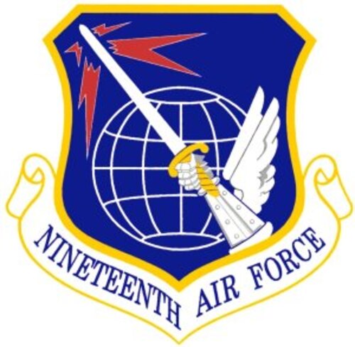 In accordance with Chapter 3 of AFI 84-105, commercial reproduction of this emblem is NOT permitted without the permission of the proponent organizational/unit commander.