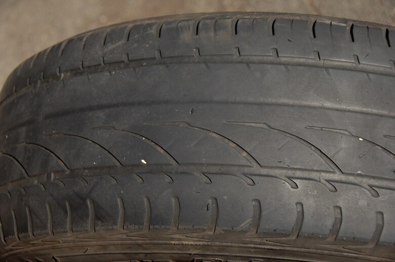 What you need to know about MOT inspections > Royal Air Force