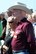 Retired Col. Gail Halvorson, also known as the 