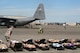 Teams compete in the aeromedical evacuation events for Air Mobility RODEO 2009 at McChord Air Force Base, Wash., July 20, 2009.  More than 100 teams are participating in RODEO competition, including teams from seven foreign countries. RODEO is the U.S. Air Force's and AMC's premier air mobility competition. It's an international combat skills and flying operations competition designed to develop and improve techniques, procedures and interoperability with international partners to optimize mobility partnerships and enhance mobility operations. (U.S. Air Force Photo/Tech. Sgt. Scott T. Sturkol)